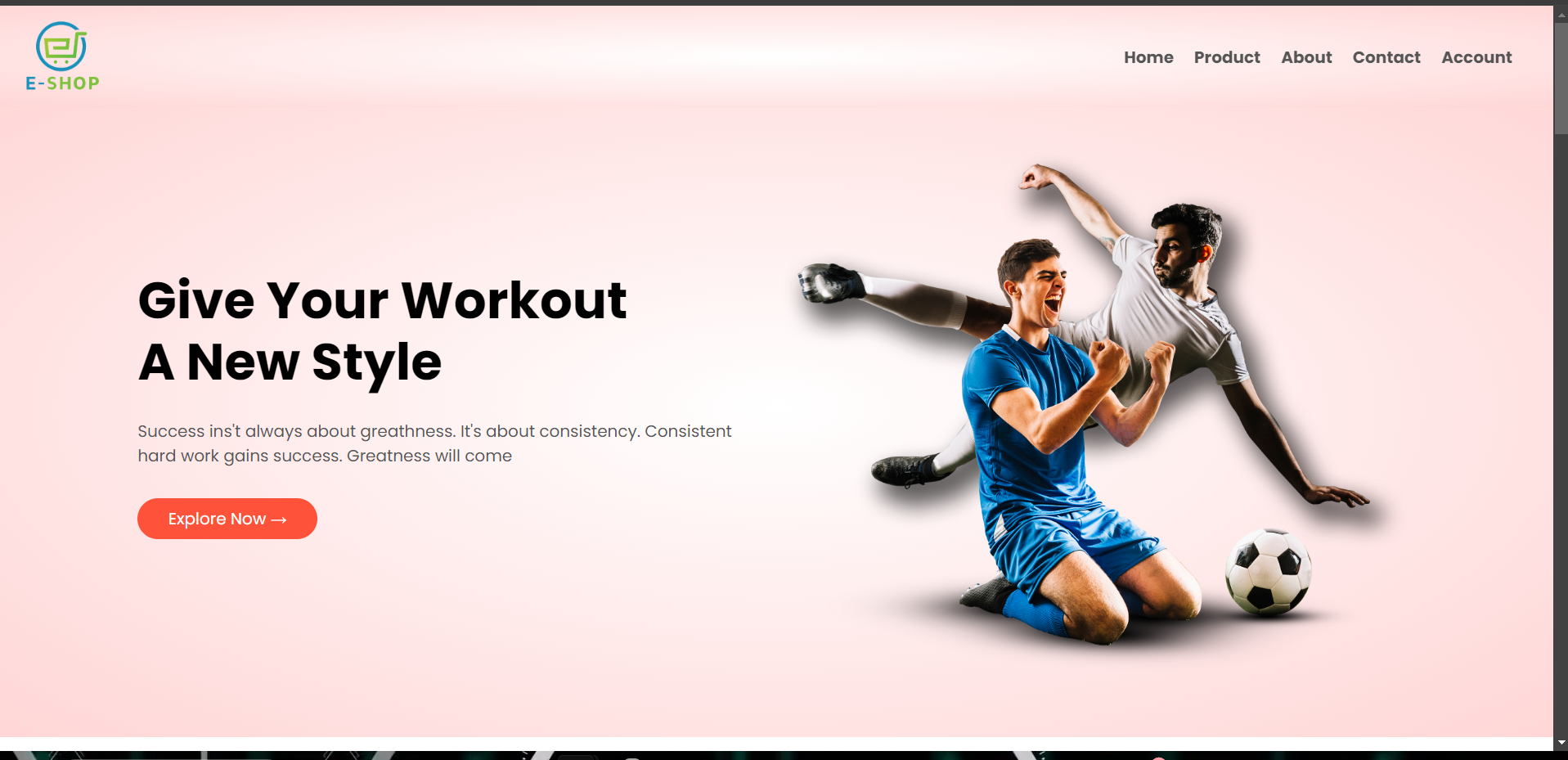 e-shop